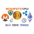 Icono de programa: Geswindts Crypto Price Wa…