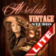 Icon of program: Absolute Vintage Studio L…
