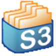 Icon of program: Bucket Explorer for Amazo…