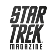 Icon of program: Star Trek Magazine