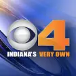 Icon of program: CBS4 Indy