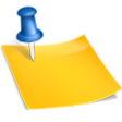 Icono de programa: eTodo Notes