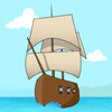 Icon of program: Sea Battle Multiplayer - …