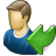 Icono de programa: Profile Relocator