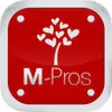 Icon of program: M-Pros