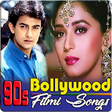 Icono de programa: 90s Hindi Songs - Old Hin…
