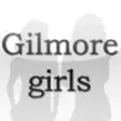 Icon of program: Gilmore Girls Quotes