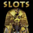 Icon of program: Slots - Pharaoh's Tomb - …