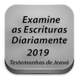 Icon of program: Examine as Escrituras Dia…