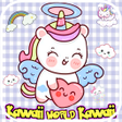 Kawaii World 2024 icon