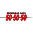 Icon of program: Spearhead Cars