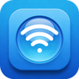 Icono de programa: WiFi Assistant  Home Scre…
