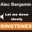 Icono de programa: Alec Benjamin ringtones