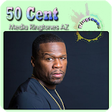 Icono de programa: 50 Cent Free Ringtones