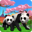 Icon of program: Panda Simulator  3D - Ani…