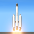 Icono de programa: Spaceflight Simulator