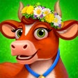 Icon of program: Green Valley Farm: dream …