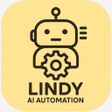 Icon of program: Lindy AI Automation Guida…