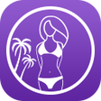Icono de programa: Travel dating: YourTravel…