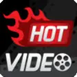 Icon of program: Hot Video - Hot Clip