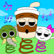 Icon of program: Monster Beat : Remix Musi…