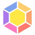 Icono de programa: Hex Cells --- A classic H…