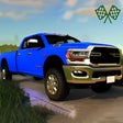 Icon of program: RAM 3500 Powerful Truck D…