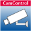 Icon of program: CamControl Android