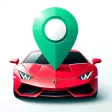 Icon of program: Find Your Car with AR: Au…