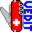 Icon of program: VEdit Pro (64-bit)