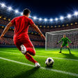 Icon of program: Penalty Soccer Rivals Mas…