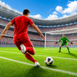 Icono de programa: Penalty Soccer Rivals Mas…
