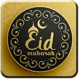 Icono de programa: Eid Mubarak Wallpapers HD