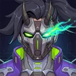 Icon of program: Mech Survivor