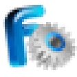 Icono de programa: SWF Decompiler Premium