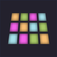 Icon of program: Trap Pad for Windows 10