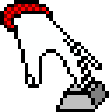 Icono de programa: Stamina Typing Tutor