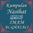 Icon of program: Nasihat Imam Al-Ghazali T…