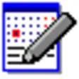 Icon of program: Desktop Calendar Reminder