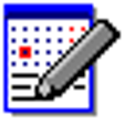Icon of program: Desktop Calendar Reminder