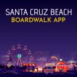 Icon of program: Santa Cruz Beach Boardwal…