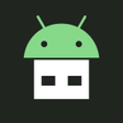 Icon of program: EtchDroid [NO ROOT] - Wri…