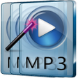 Play Multiple MP3 Files At The Same Time Software icon