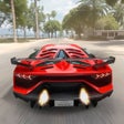 Icono de programa: Drift Rider: Highway Raci…