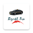 Icon of program: Riyadh Taxi - Driver