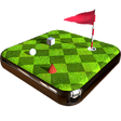 Icon of program: Golf with your friends