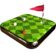 Icon of program: Golf with your friends