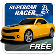 Icono de programa: Supercar Racer : Free Car…