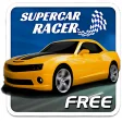 Icon of program: Supercar Racer : Free Car…