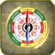 Icon of program: Chinese Compass Feng shui